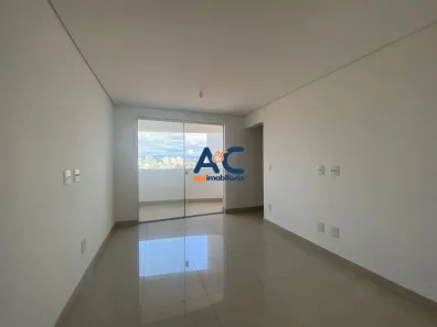Apartamento com 3 Quartos à venda, 65m² no Serrano, Belo Horizonte