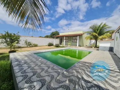 Casa com 3 Quartos à venda, 100m² no Itatiquara, Araruama