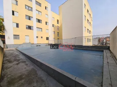 Apartamento com 2 Quartos à venda, 48m² no Vila Carmosina, São Paulo