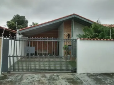 Casa com 4 Quartos à venda, 96m² no Jardim das Indústrias, São José dos Campos