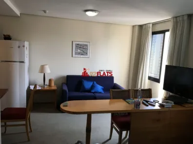 Flat com 2 Quartos à venda, 55m² no Planalto Paulista, São Paulo