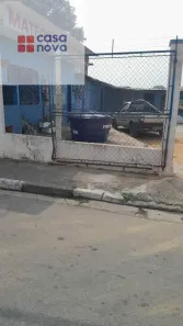 Lote/Terreno à venda, 200m² no Vila Itapoan, Guarulhos