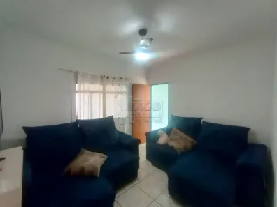 Casa com 3 Quartos à venda, 78m² no Parque São Sebastião, Ribeirão Preto