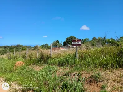 Lote/Terreno à venda, 495m² no Bonsucesso (Bacaxá), Saquarema