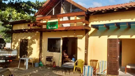 Casa com 6 Quartos à venda, 399m² no Reino, Ilhabela