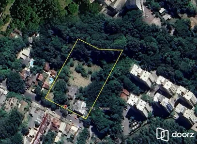 Lote/Terreno à venda, 6798m² no Nonoai, Porto Alegre