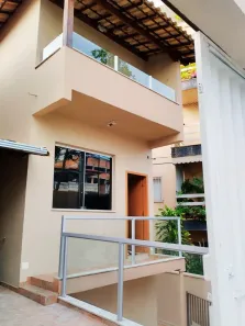 Casa com 4 Quartos à venda, 418m² no Heliópolis, Belo Horizonte