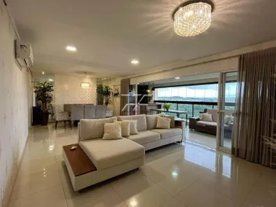 Apartamento com 2 Quartos à venda, 142m² no Cidade Jardim, Rio Claro