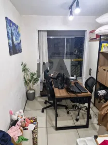 Apartamento com 2 Quartos à venda, 47m² no Centro, Osasco