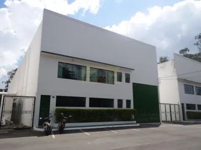 Galpão/Depósito/Armazém para alugar, 908m² no Jardim Alegre, Itupeva