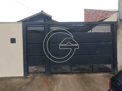 Casa com 2 Quartos à venda, 225m² no Centro, Marília