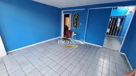 Imóvel Comercial com 4 Quartos à venda, 179m² no Osvaldo Cruz, São Caetano do Sul