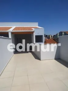 Cobertura com 2 Quartos à venda, 100m² no Parque das Nações, Santo André