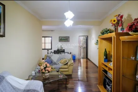 Sobrado com 3 Quartos à venda, 180m² no Barcelona, São Caetano do Sul