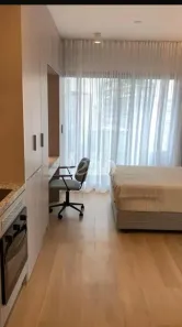 Apartamento com 1 Quarto para alugar, 39m² no Vila Nova Conceição, São Paulo