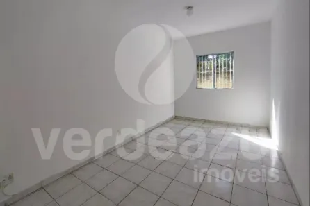 Apartamento com 2 Quartos à venda, 60m² no Jardim Novo Campos Elíseos, Campinas
