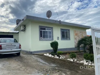Casa com 3 Quartos à venda, 70m² no Real Parque, São José