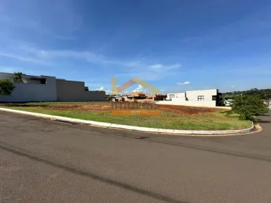 Lote/Terreno à venda, 497m² no Residencial Jardins da Cidade, Nova Odessa