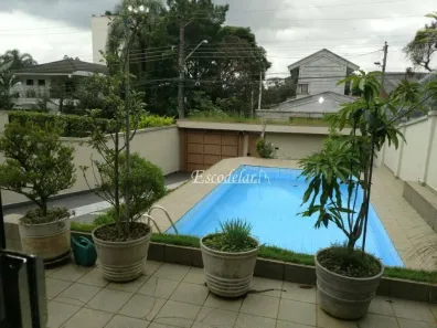Casa com 3 Quartos à venda, 300m² no Vila Albertina, São Paulo