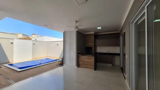 Casa com 3 Quartos à venda, 218m² no Parque Residencial Damha VI, São José do Rio Preto