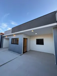 Casa com 3 Quartos à venda, 147m² no Residencial Tatetuba, São José dos Campos