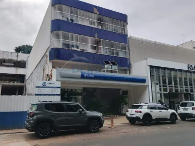 Sala Comercial para alugar, 100m² no Asa Sul, Brasília