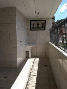 Casa com 1 Quarto para alugar, 50m² no Jardim das Vertentes, São Paulo