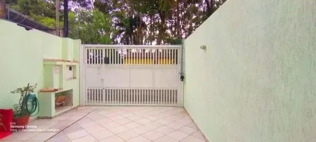 Sobrado com 3 Quartos à venda, 170m² no Vila Tiradentes, São Paulo