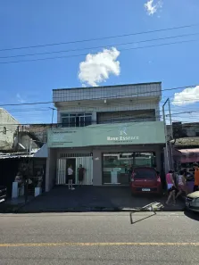Ponto Comercial com 3 Quartos à venda, 400m² no Alvorada, Manaus