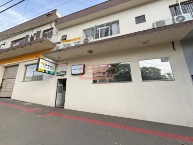 Sala Comercial para alugar, 44m² no Zona 06, Maringá