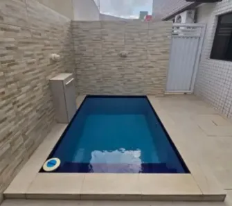 Apartamento com 3 Quartos à venda, 137m² no Portal do Sol, João Pessoa