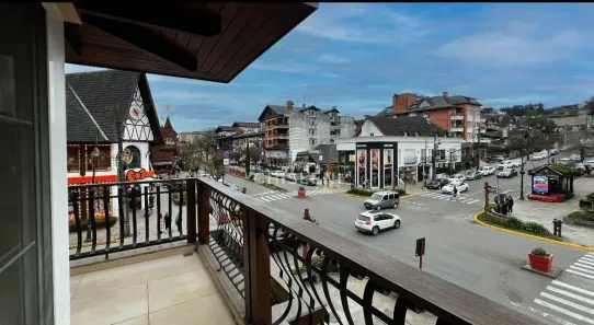 Apartamento com 4 Quartos à venda, 197m² no Centro, Gramado