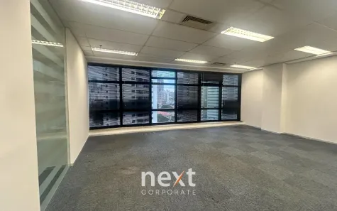 Sala Comercial com 3 Quartos para alugar, 163m² no Nova Campinas, Campinas