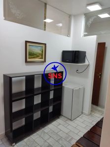 Sala Comercial à venda, 49m² no Centro, Campinas