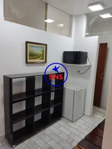Sala Comercial à venda, 49m² no Centro, Campinas
