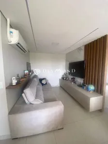Apartamento com 3 Quartos à venda, 73m² no Granja Marileusa, Uberlândia
