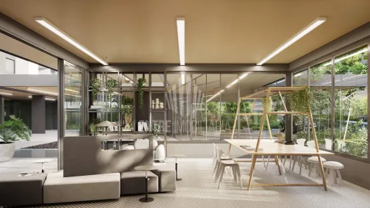 Apartamento com 2 Quartos à venda, 77m² no Chácara da Barra, Campinas