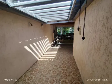 Casa com 3 Quartos para alugar, 120m² no Vila Marieta, São Paulo