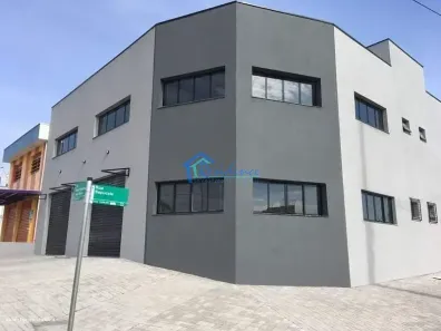 Ponto Comercial à venda, 310m² no Parque Campo Bonito, Indaiatuba