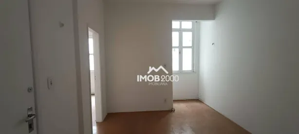 Apartamento com 1 Quarto à venda, 40m² no Ingá, Niterói