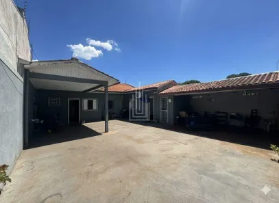 Casa com 2 Quartos à venda, 100m² no Porto Meira, Foz do Iguaçu