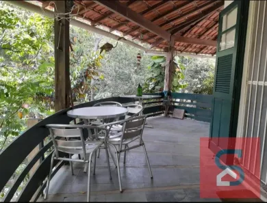 Casa de Condomínio com 3 Quartos à venda, 120m² no Praia do Siqueira, Cabo Frio