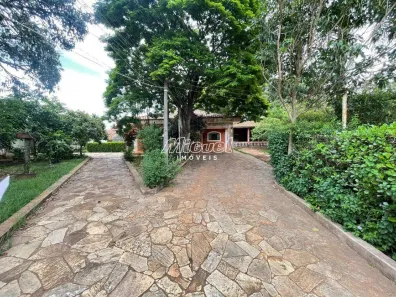 Fazenda/Sítio com 5 Quartos à venda, 330m² no Campestre, Piracicaba