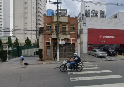 Ponto Comercial à venda, 240m² no Jardim Paulista, São Paulo