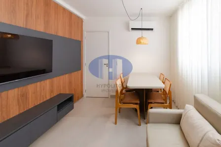 Apartamento com 1 Quarto à venda, 35m² no Santo Antônio, Belo Horizonte