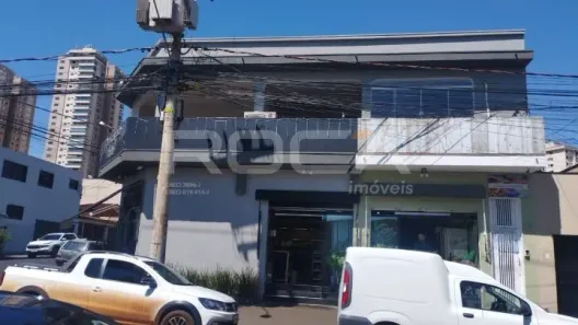 Sala Comercial para alugar, 30m² no Jardim Irajá, Ribeirão Preto