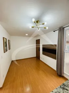 Apartamento com 2 Quartos à venda, 42m² no Umuarama, Araçatuba