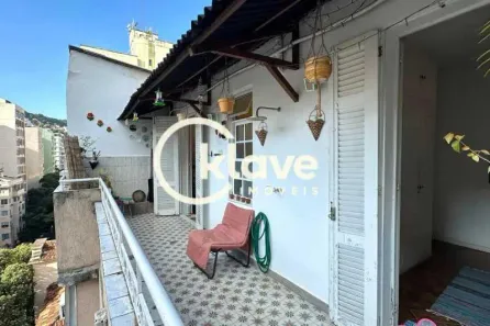 Cobertura com 3 Quartos à venda, 100m² no Copacabana, Rio de Janeiro