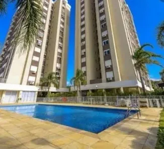 Apartamento com 3 Quartos à venda, 70m² no Partenon, Porto Alegre