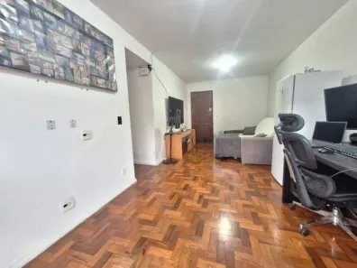 Apartamento com 3 Quartos à venda, 110m² no Santa Rosa, Niterói